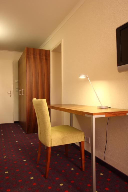 Standard Doppel- oder Zweibettzimmer